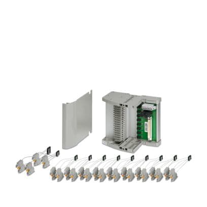 PHOENIX CONTACT - TC-D37SUB-ADIO16-MP-P-UNI INTERFACCIA