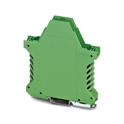 PHOENIX CONTACT - ME 17,5 UT GN BASE CUSTODIA