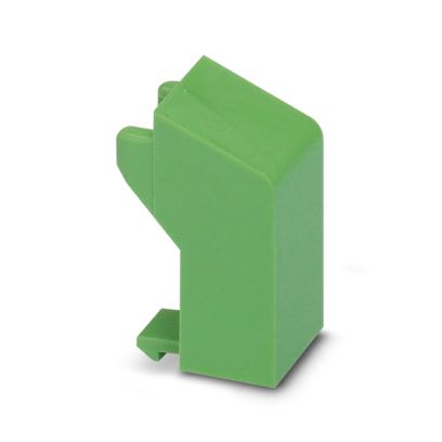 PHOENIX CONTACT - ME B-12,5 MSTBO GN TAPPO CIECO 2906856