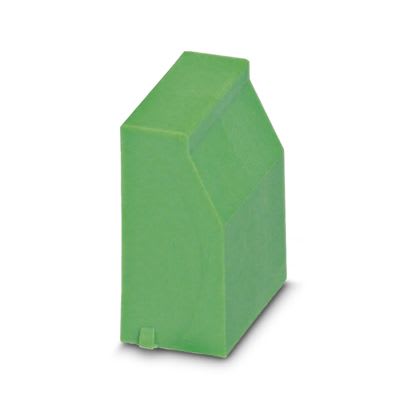 PHOENIX CONTACT - ME B-17,5 MKDSO GN TAPPO CIECO 2906885