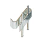 PHOENIX CONTACT - ME LPZS PIEDINO METALLICO DI FISSAGGIO 2906911