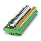 PHOENIX CONTACT - UM-D37SUB/M/HC3/DI24V/MR/SI/MT MODULO AT