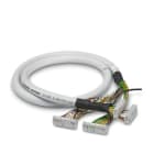 PHOENIX CONTACT - CABLE-2FLK24/2FLK24/DV/ 0,5M/S CAVO