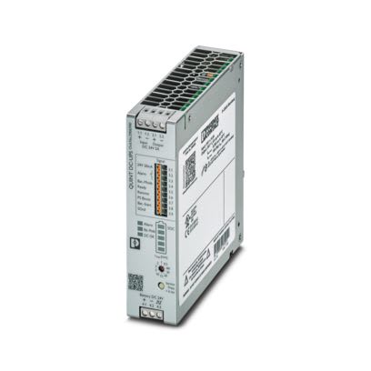 PHOENIX CONTACT - QUINT4-UPS/24DC/24DC/5 DC UPS