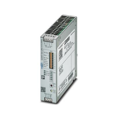 PHOENIX CONTACT - QUINT4-UPS/24DC/24DC/5/USB DC UPS
