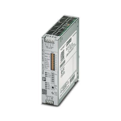 PHOENIX CONTACT - QUINT4-UPS/24DC/24DC/5/EIP DC UPS