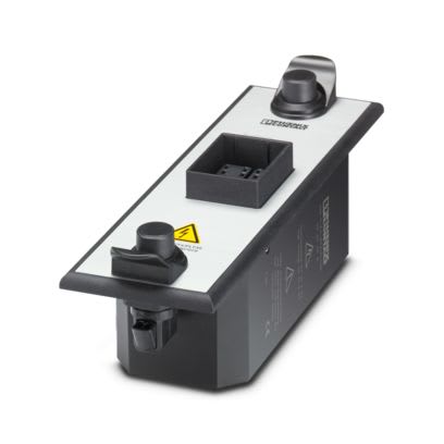 PHOENIX CONTACT - CM 2-PA-PT4/PLT3S ADATTATORE DI PROVA