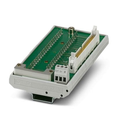 PHOENIX CONTACT - UM-S95U/S7/FLK50/PLC INTERF.SIEMENS