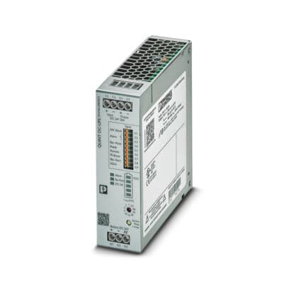 PHOENIX CONTACT - QUINT4-UPS/24DC/24DC/20 DC UPS