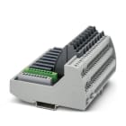 PHOENIX CONTACT - VIP/S/MC/BASE 1-8/L/C/EX MODULO VARIOFAC