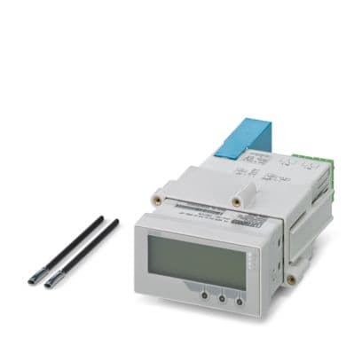 PHOENIX CONTACT - FA MCR-EX-D-TUI-UI-2REL-UP DISPLAY