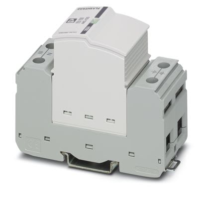 PHOENIX CONTACT - FLT-SEC-P-T1-N/PE-440/100-FM SPD TIPO 1/