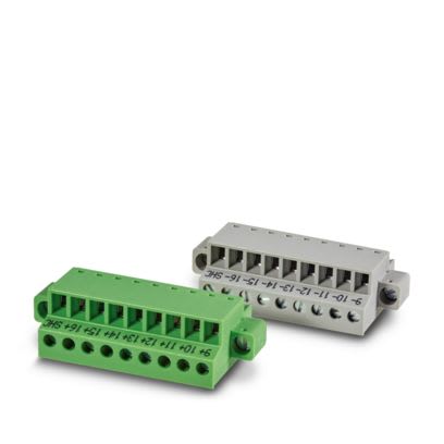 PHOENIX CONTACT - VIP/S/FRONT-MC/KIT 9-16 CONNETTORE C.S.