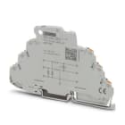 PHOENIX CONTACT - TTC-3-2X1-24DC-PT SPD SEGNALE