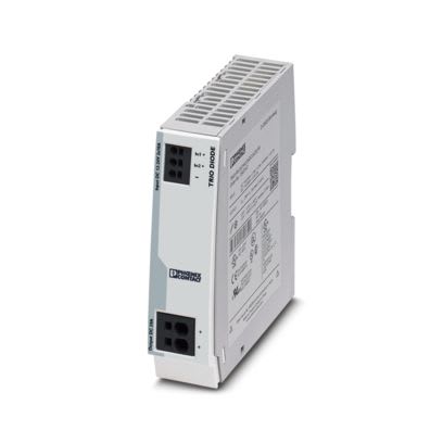 PHOENIX CONTACT - TRIO2-DIODE/12-24DC/2X10/1X20 DIODO