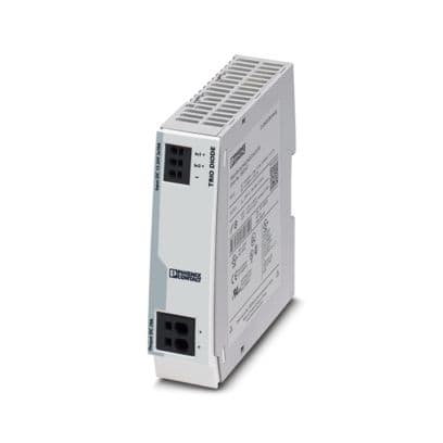 PHOENIX CONTACT - TRIO2-DIODE/12-24DC/2X10/1X20 DIODO