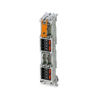 PHOENIX CONTACT - FLKM 4X14-PA/SC/DIO/S7-1500 ADATT.FRONT.