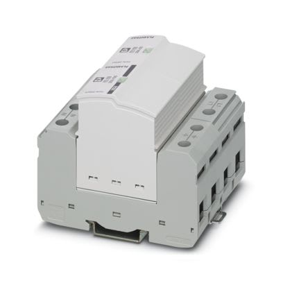 PHOENIX CONTACT - FLT-SEC-P-T1-1S-264/50-FM SPD TIPO 1/2