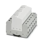 PHOENIX CONTACT - FLT-SEC-P-T1-3C-264/50-FM SPD TIPO 1/2