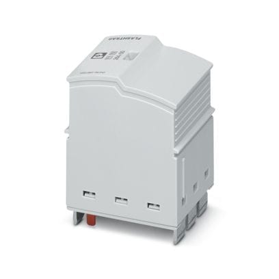 PHOENIX CONTACT - FLT-SEC-P-T1-264/50-P SPINA RIC. T1/2