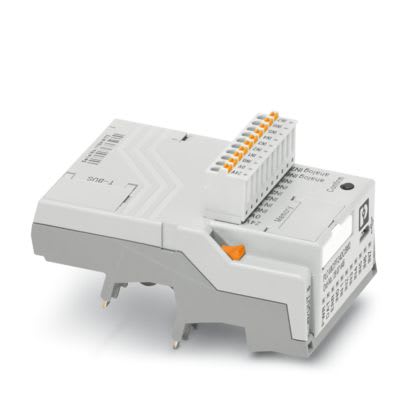 PHOENIX CONTACT - PLC-V8C/PT-24DC/BM2 CONTROLLORE