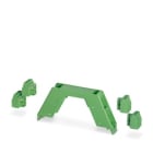 PHOENIX CONTACT - ME 17,5 OT-MKDSO SET PARTE SUP. CUSTODIA