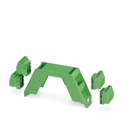 PHOENIX CONTACT - ME 22,5 OT-MKDSO SET PARTE SUP. CUST.