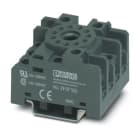 PHOENIX CONTACT - ECOR-3-BSC1-RT/3X21 BASE RELE'