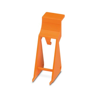 PHOENIX CONTACT - ECOR-RH-1L LEVA FISSAGGIO PER RELE
