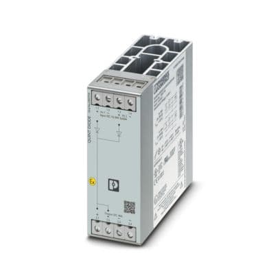 PHOENIX CONTACT - QUINT4-DIODE/12-24DC/2X20/1X40 DIODO