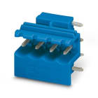 PHOENIX CONTACT - MSTBO 2,5/ 4-G1R BU PRESA BASE
