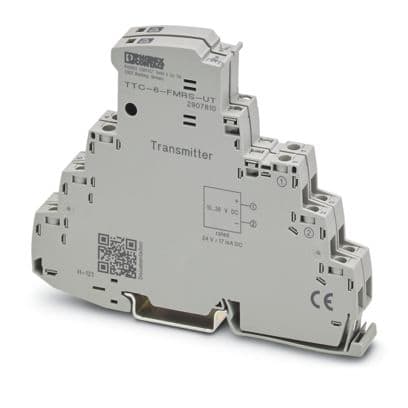 PHOENIX CONTACT - TTC-6-FMRS-UT KIT MONITORAGGIO
