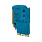 PHOENIX CONTACT - TTC-6P-1X2-EX-24DC-I-P SPINA RIC. SEGNAL