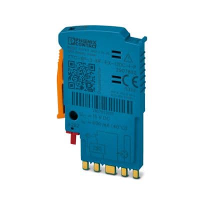 PHOENIX CONTACT - TTC-6P-3-HF-EX-12DC-I-P SPINA RIC. SEGNA