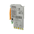 PHOENIX CONTACT - TTC-6P-1X2-24DC-I-P SPINA RIC. SEGNALE