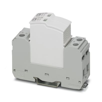 PHOENIX CONTACT - VAL-SEC-T2-2+0-48DC-FM SPD TIPO 2