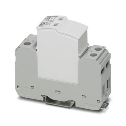 PHOENIX CONTACT - VAL-SEC-T2-2+0-120DC-FM SPD TIPO 2