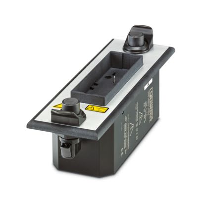 PHOENIX CONTACT - CM 2-PA-SEC-HYBRID ADATTATORE DI PROVA