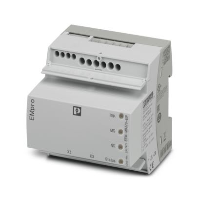 PHOENIX CONTACT - EEM-MB370-EIP STRUMENTO DI MISURA