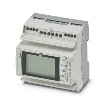 PHOENIX CONTACT - EEM-MA370-R STRUMENTO DI MISURA