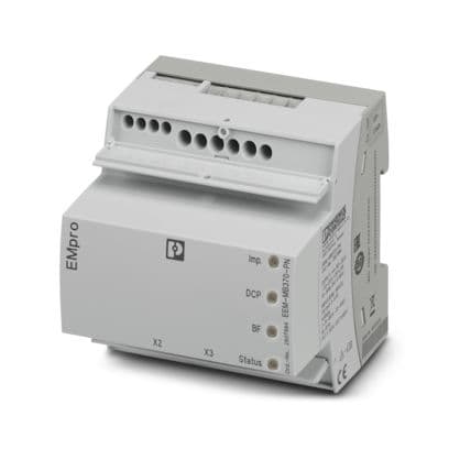 PHOENIX CONTACT - EEM-MB370-PN STRUMENTO DI MISURA