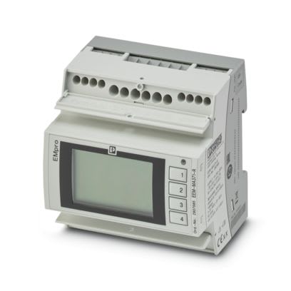 PHOENIX CONTACT - EEM-MA371-R STRUMENTO DI MISURA