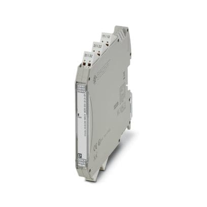 PHOENIX CONTACT - MACX MCR-IDS-2I-2I-SP ISOLATORE