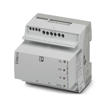 PHOENIX CONTACT - EEM-MB371-PN STRUMENTO DI MISURA