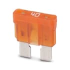 PHOENIX CONTACT - FUSE 40A/32V ATOF FUSIBILE