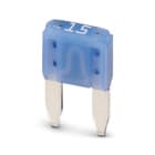 PHOENIX CONTACT - FUSE 15A/32V FK1 FUSIBILE