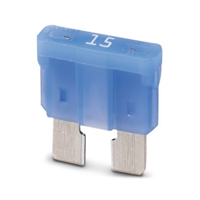 PHOENIX CONTACT - FUSE 15A/32V FKS ATO FUSIBILE