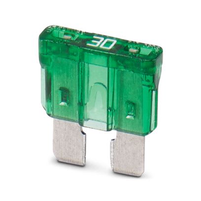 PHOENIX CONTACT - FUSE 30A/32V ATOF FUSIBILE