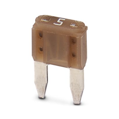 PHOENIX CONTACT - FUSE 5A/32V FK-1 FUSIBILE 2908367