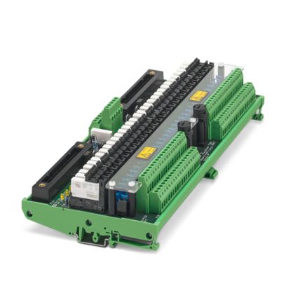 PHOENIX CONTACT - UM-2KS50/32R/SI/J/ADV551/YCS INTER.YOKOG